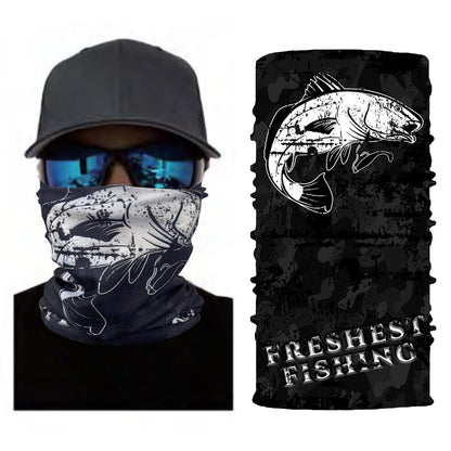 Freshest Face Scarfs